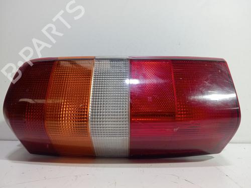 Used Left taillight FORD TOURNEO COURIER B460 MPV [2014-2026]  31291367
