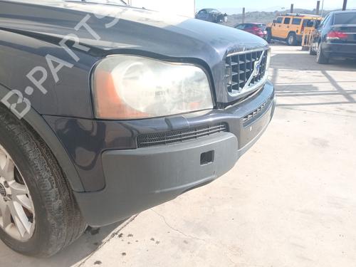 Front bumper VOLVO XC90 I (275) D5 AWD | BP22750248C7 