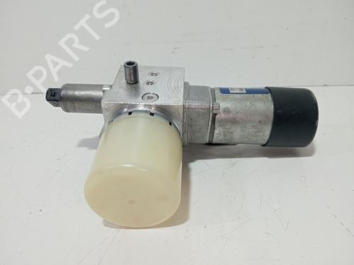 Electronic module BMW 7 (E65, E66, E67) 745 d | BP23448672M83 