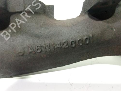 Exhaust manifold MERCEDES-BENZ C-CLASS (W202)  | BP30111366M110 