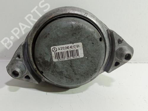 Engine mount MERCEDES-BENZ C-CLASS (W204) C 200 CDI (204.001) | BP29329745M89 