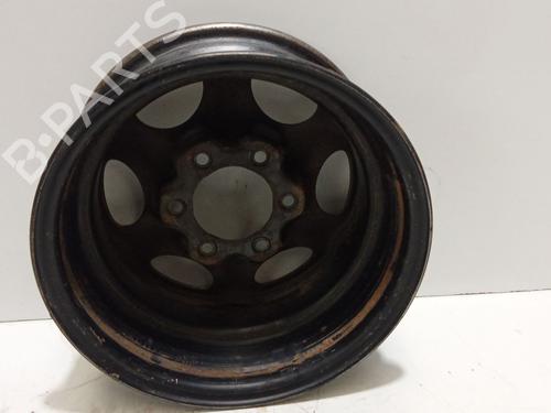 Rim NISSAN TERRANO II (R20) 2.7 TDi 4WD | BP29276585C45 