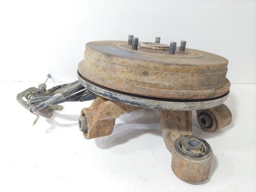 Used Left rear steering knuckle Left rear steering knuckle 36674922 36674922