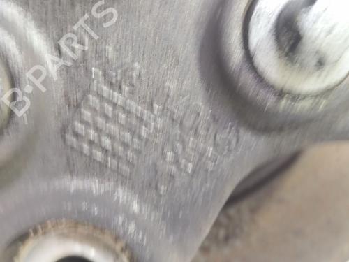 Right rear steering knuckle MERCEDES-BENZ A-CLASS (W176) A 200 CDI / d (176.008) | BP30709224M28 