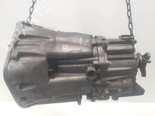 Used Gearbox Gearbox MERCEDES-BENZ C-CLASS Coupe (CL203) C 220 CDI (203.708) (150 hp) 36325682 36325682