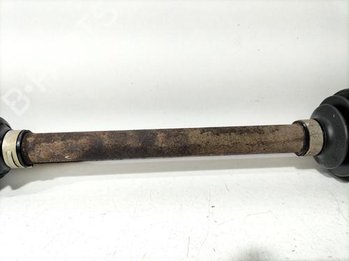 Left front driveshaft RENAULT CLIO III (BR0/1, CR0/1) 1.5 dCi | BP36434287M38 - Image 6