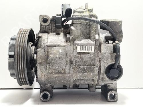 Used AC compressor AC compressor AUDI A4 B6 (8E2) 2.5 TDI quattro (180 hp) 33855027 33855027