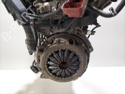 Engine TOYOTA AURIS (_E15_) 1.4 D-4D (NDE150_, NDE150R) | BP39505463M1 - Image 17