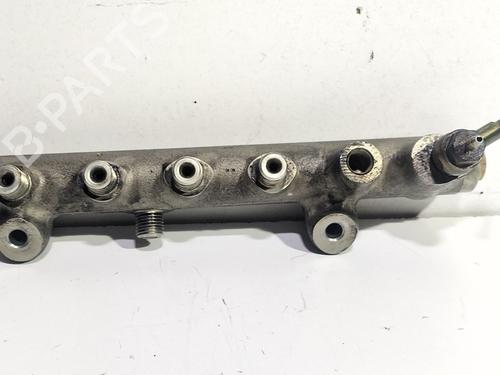 Injection rail OPEL ASTRA H (A04) 1.7 CDTI (L48) | BP30727974M98 