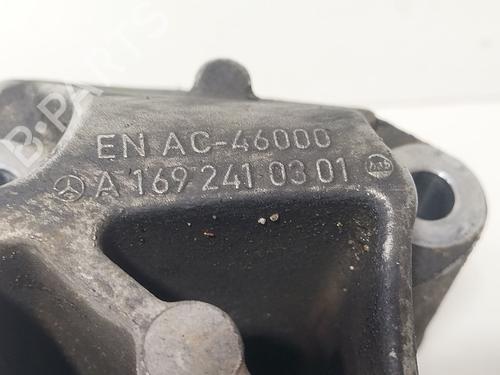 Engine mount MERCEDES-BENZ A-CLASS (W169) A 160 CDI (169.006, 169.306) | BP35799305M89  - Image 8