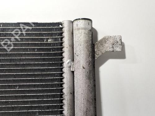 AC radiator SEAT LEON ST (5F8) 1.0 TSI | BP34439136M32  - Image 5