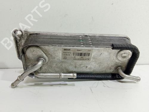 Used Oil radiator MERCEDES-BENZ C-CLASS (W203) [2000-2007]  30062018