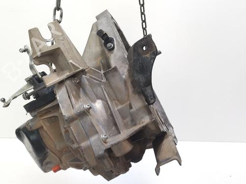 Gearbox RENAULT KANGOO Express (FW0/1_) 1.5 dCi 75 (FW07, FW10, FW04) | BP34399336M3  - Image 6