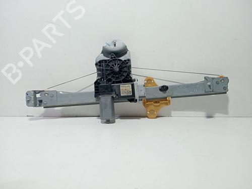 Used Left front window motor RENAULT CLIO IV (BH_) 1.6 RS (BHJ4, BHJ6, BHMM) (200 hp) 21757041
