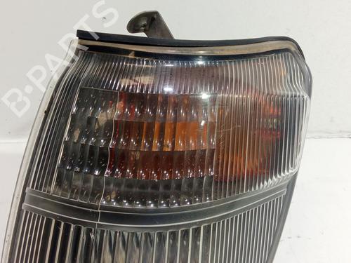 Left front indicator MITSUBISHI PAJERO II (V3_W, V2_W, V4_W, V5_W) 2.5 TD 4WD (V24W) | BP29351876C32 