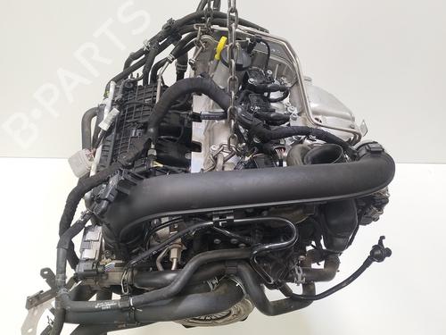 Engine SEAT IBIZA IV ST (6J8, 6P8) 1.2 TSI | BP36114652M1  - Image 12
