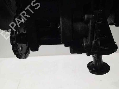 Other RENAULT MEGANE III Hatchback (BZ0/1_, B3_)  | BP25803158O1 