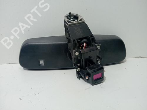 Rear mirror BMW 7 (E65, E66, E67) 745 d | BP23645959I6 
