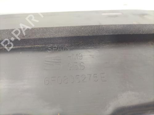 Andre SEAT IBIZA V (KJ1, KJG) 1.0 MPi | BP32301407O1