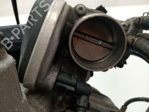 Motor VW CADDY III MPV (2KB, 2KJ, 2CB, 2CJ)  | BP28042231M1 