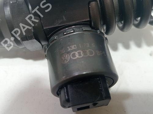 Injector SEAT LEON (1P1)  | BP27264927M100 