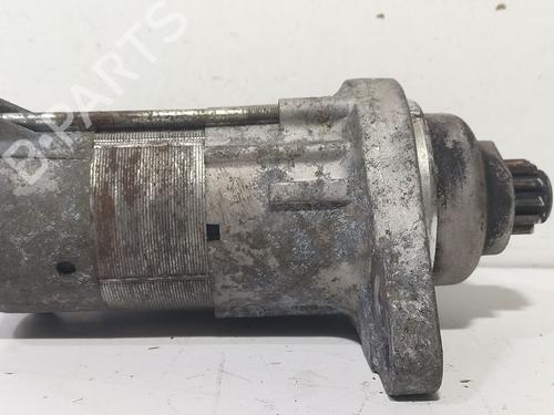 Used Starter SEAT IBIZA III (6L1) 1.9 TDI (100 hp) 31340581