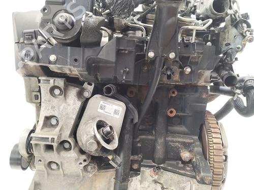 Engine RENAULT KANGOO Express (FW0/1_) 1.5 dCi 75 (FW07, FW10, FW04) | BP36114654M1 - Image 18