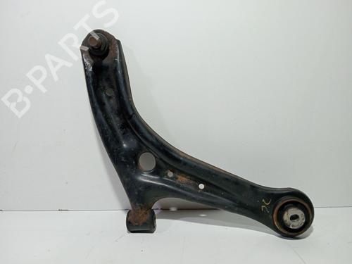 Querlenker rechts vorne für FORD FIESTA VI (CB1, CCN) 1.6 Ti (120 hp) 22750182