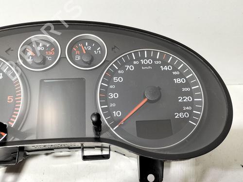Instrument cluster AUDI A3 (8P1) 2.0 TDI 16V | BP37175331C47 - Image 8