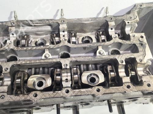 Cylinder head MERCEDES-BENZ M-CLASS (W166) ML 350 BlueTEC 4-matic (166.024, 166.023) | BP40099865M5 - Image 10