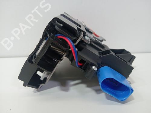 Front left lock VW GOLF V (1K1) 1.4 TSI | BP27311341C98 