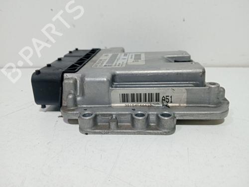 Engine control unit (ECU) KIA SORENTO I (JC)  | BP27868806M57 