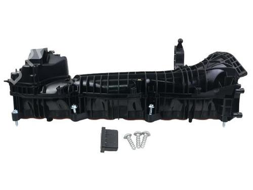 Used Intake manifold Intake manifold AUDI A8 D4 (4H2, 4H8, 4HC, 4HL) 3.0 TFSI quattro (290 hp) 40099822 40099822