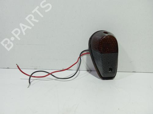 Right front indicator YAMAHA MOTORCYCLES YZF-R YZF-R6 (RJ03) | BP40099388C33 - Image 1