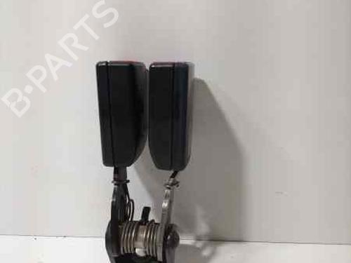 Used Seat buckle MERCEDES-BENZ E-CLASS (W211) [2002-2009]  21202843