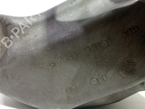 Engine mount MERCEDES-BENZ E-CLASS (W213) E 350 d (213.033) | BP30152850M89