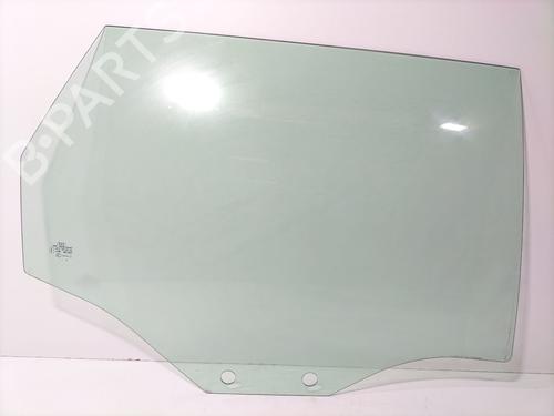 Used Rear right door window Rear right door window AUDI A3 (8P1) 1.9 TDI (105 hp) 34695268 34695268