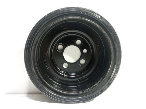 Used Pulley VW PASSAT B6 (3C2) 2.0 TDI (110 hp) 29473509