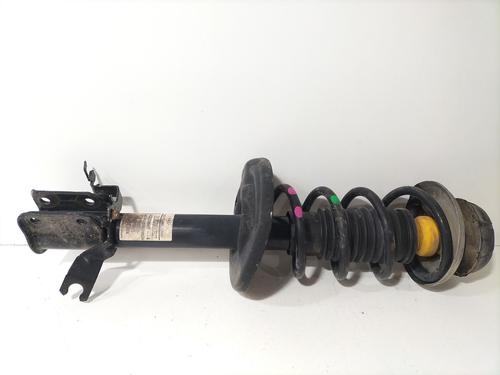 Used Right front shock absorber Right front shock absorber DACIA DOKKER Box Body/MPV 1.5 dCi 75 / Blue dCi 75 (FEJW, FEAH) (75 hp) 35806968 35806968