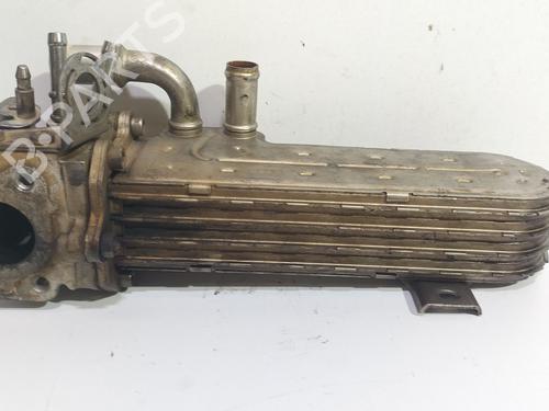 Used Egr Egr MITSUBISHI OUTLANDER II (CW_W) 2.2 DI-D 4WD (156 hp) 40099857 40099857