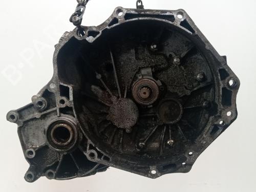 Gearbox OPEL ASTRA H GTC (A04) 1.7 CDTi (L08) | BP32442738M3