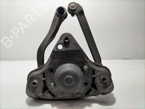 Left front shock absorber VW PASSAT B5.5 (3B3)  | BP22749972M16 