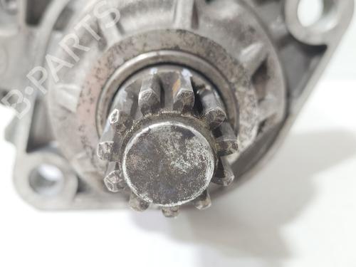 Starter AUDI A3 Sportback (8PA) 2.0 TDI 16V | BP36840728M8  - Image 6