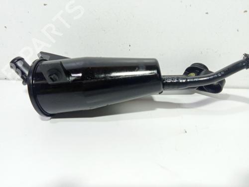 Oil radiator OPEL INSIGNIA A (G09) 2.0 CDTI (68) | BP29814343M33