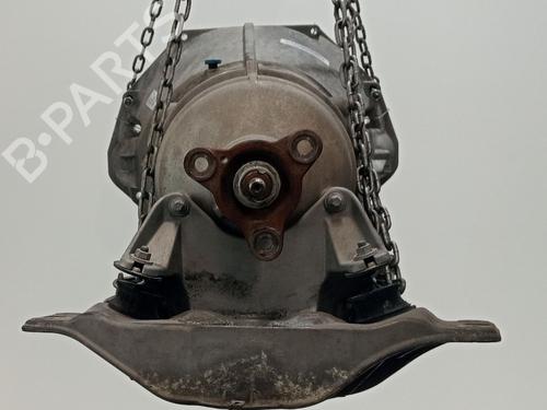 Gearbox BMW 7 (E65, E66, E67) 745 d | BP26392614M3 