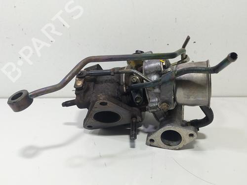 Used Turbocharger/Supercharger NISSAN PRIMERA Hatchback (P12) [2002-2026]  32473979