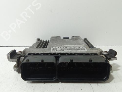 engine-control-unit-ecu-audi-a3-convertible-8p7-2008-2009-2010-2011-2012-2013-40012718 main image