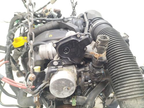 Engine RENAULT CLIO III (BR0/1, CR0/1) 1.5 dCi | BP36292793M1  - Image 19