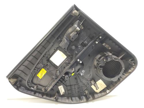 Rear right panel SEAT LEON (1P1) 1.4 TSI | BP36041473C61 - Image 7