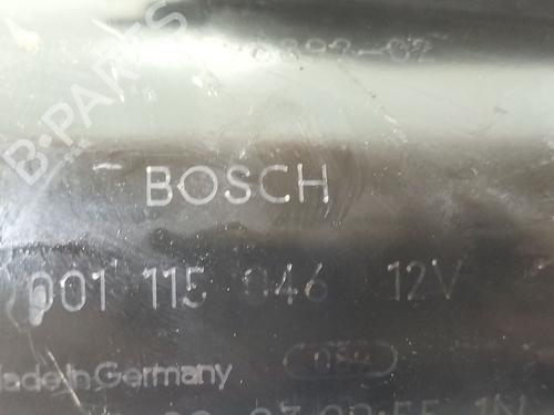 Starter BMW 1 (E87) 116 d | BP31340579M8 